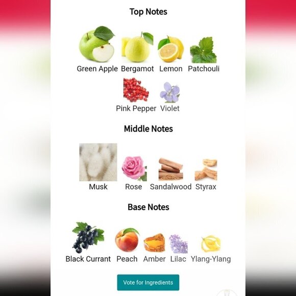 CREED | Aventus for her 2ml niche perfume sample - Picture 5 of 5